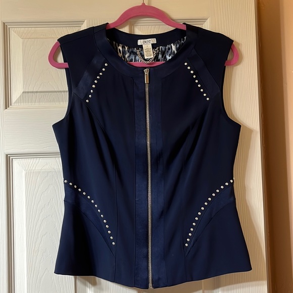 Cache Jackets & Blazers - Beautiful vest